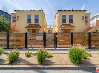 2941 S Redondo Blvd, Los Angeles, CA 90016