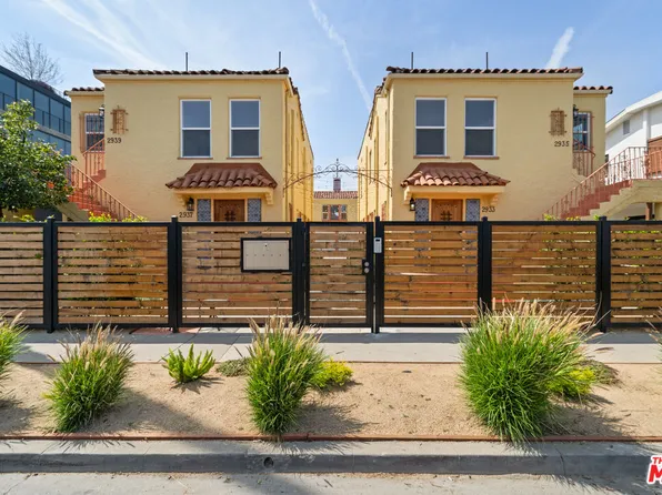 2933 S Redondo Blvd, Los Angeles, CA 90016