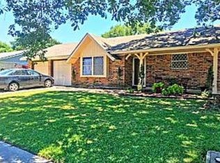 4315 Navajo St, Pasadena, TX 77504