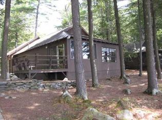 192 Woodland Camp Rd, Belgrade, ME 04917