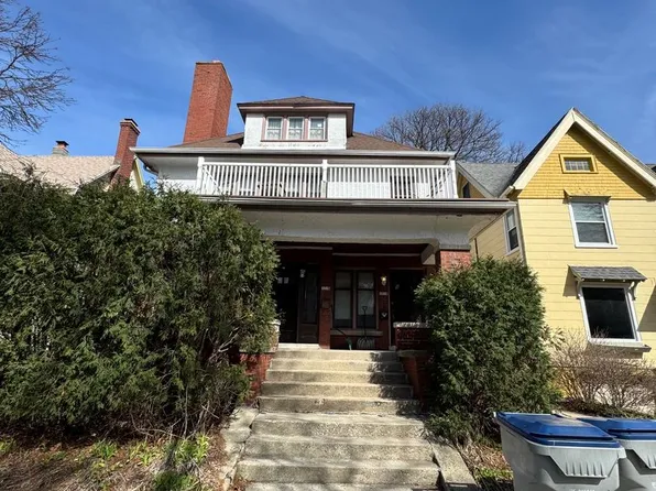 3216-18 N Marietta Ave, Milwaukee, WI 53211