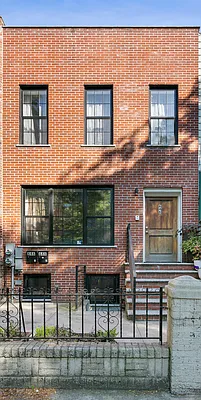 Rented by Brown Harris Stevens | media 18