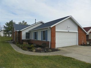 1001 Avian Ct, Brunswick, OH 44212