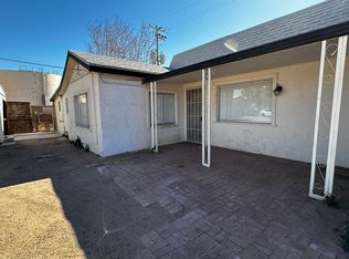 367 N Main St, Coolidge, AZ 85128