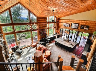 2237 S Windy Ridge Dr, Morgan, UT 84050