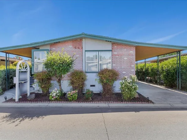 568 Mill Pond Dr #568, San Jose, CA 95125