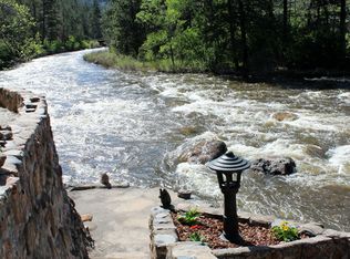 10326 W Highway 14, Bellvue, CO 80512