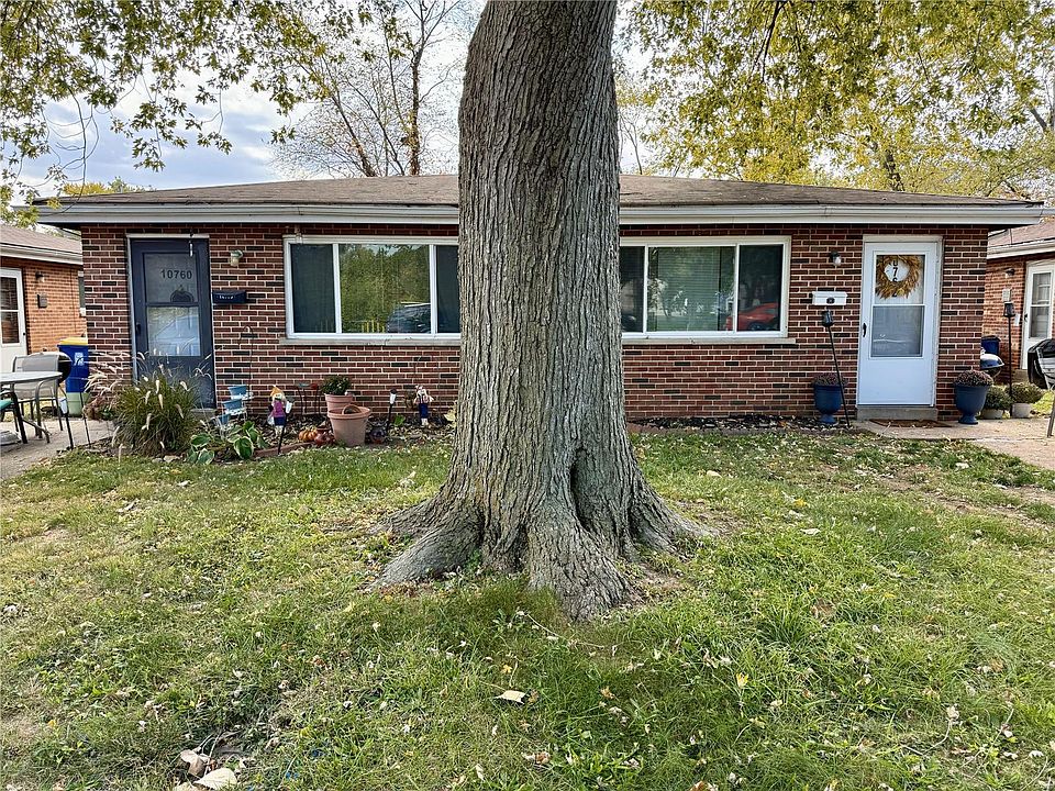 1st image of 10760 Tropic Dr #60-62