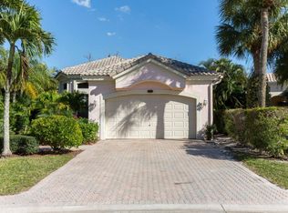 12468 Mallet Cir, Wellington, FL 33414