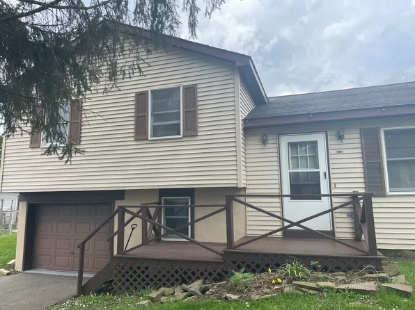 3635 Luker Rd, Cortland, NY 13045
