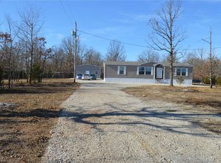 29727 Pelican Dr, Lebanon, MO 65536