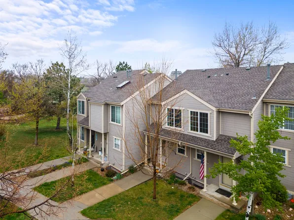 11167 W 17th Ave APT 103, Lakewood, CO 80215