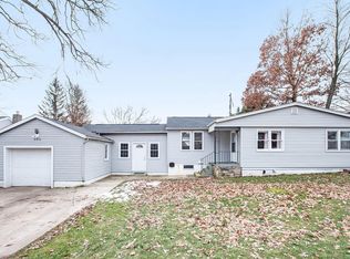 804 Graham Lake Ter, Battle Creek, MI 49014