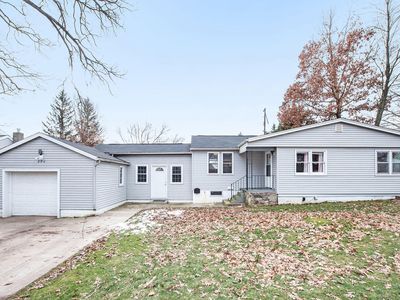 804 Graham Lake Ter, Battle Creek, MI, 49014