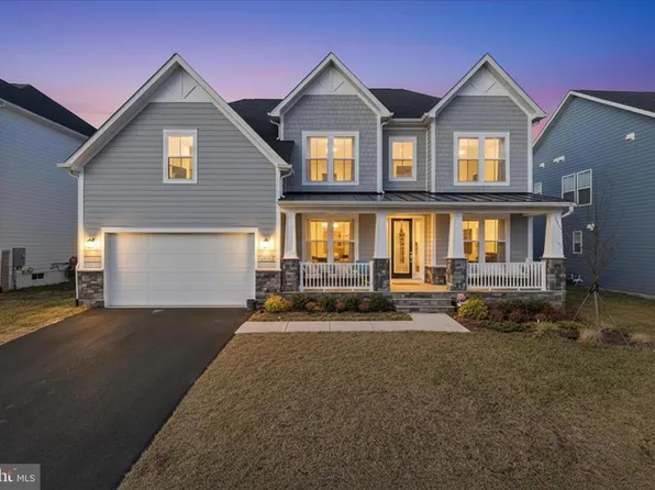 23737 Cinzano Ct, Aldie, VA 20105