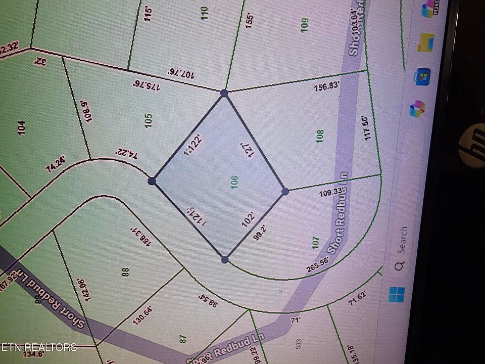 2nd image of Redbud Way
