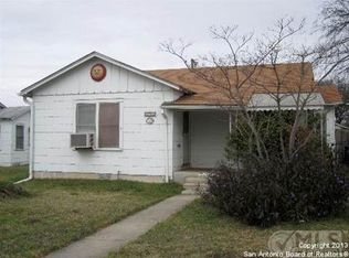 823 W Norwood Ct, San Antonio, TX 78212