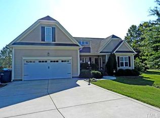 7233 Lace Leaf Way, Fuquay Varina, NC 27526