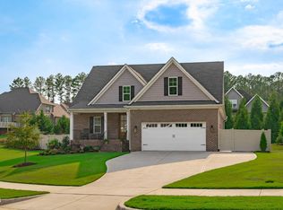 248 Valleycruise Cir, Garner, NC 27529