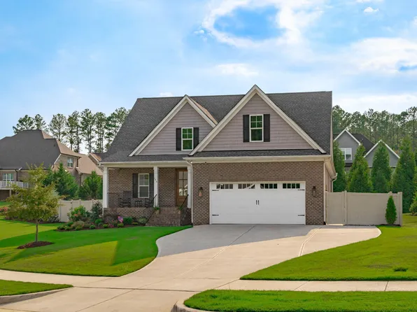 248 Valleycruise Cir, Garner, NC 27529
