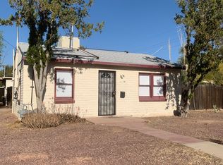 1143 N Richey Blvd, Tucson, AZ 85716