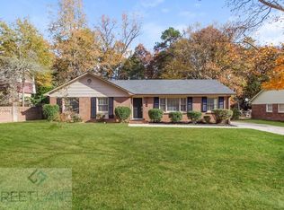 906 Eaglewood Ave, Charlotte, NC 28212
