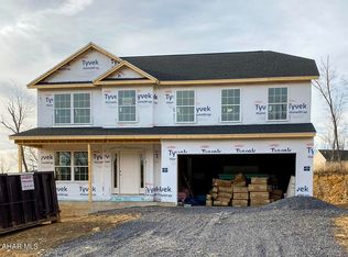 561 Justin St, Hollidaysburg, PA 16648