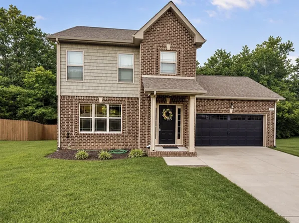 1004 Orchard Hills Dr, Clarksville, TN 37040