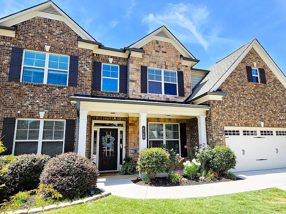 1st image of 4348 Birch Meadow Trl