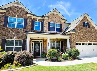 4348 Birch Meadow Trl, Gainesville, GA 30504