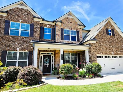 4348 Birch Meadow Trl, Gainesville, GA, 30504