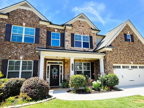 4348 Birch Meadow Trl, Gainesville, GA 30504