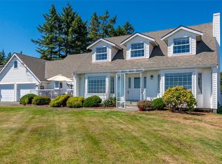 3816 Island Hwy S, Campbell River, BC V9H 1M6