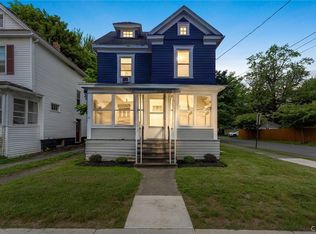 249 Mildred Ave, Syracuse, NY 13206