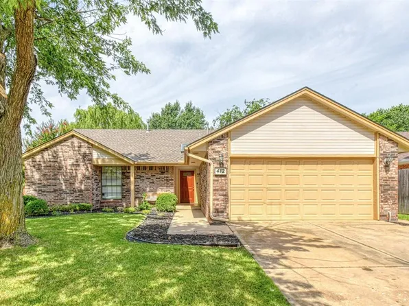 412 Portland St, Norman, OK 73072