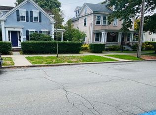 128 High St #2, Bristol, RI 02809