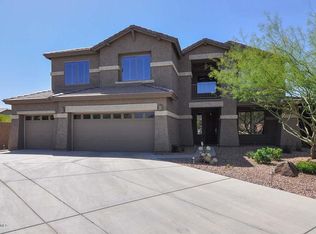 2203 W Crimson Ter, Phoenix, AZ 85085