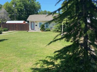3209 NW 16th St, Oklahoma City, OK 73107