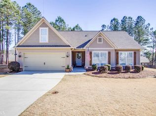 1164 Blakewood Ln, Bethlehem, GA 30620