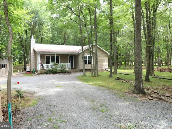 34 Mohawk Trl, Albrightsville, PA 18210