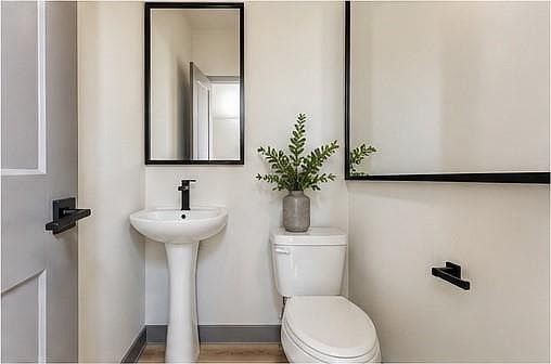 5th image of 4805 Paula St Unit A/b