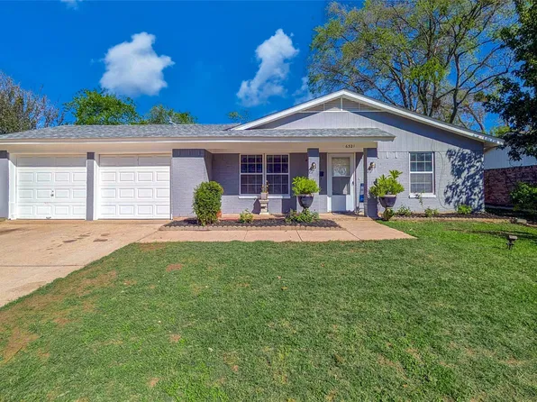 6321 Solona Cir N, Haltom City, TX 76117