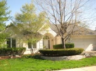 45234 Turnberry Dr, Canton, MI 48188