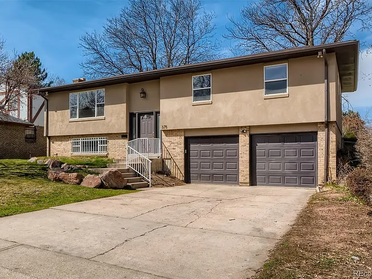 375 S Krameria St — Photo 2