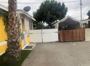 4430 Hartle St SPACE 3, Cudahy, CA 90201