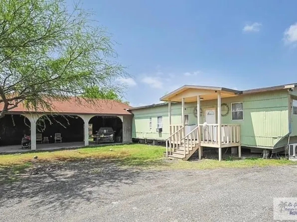1703 Calle Rancho Grande W, San Benito, TX 78586