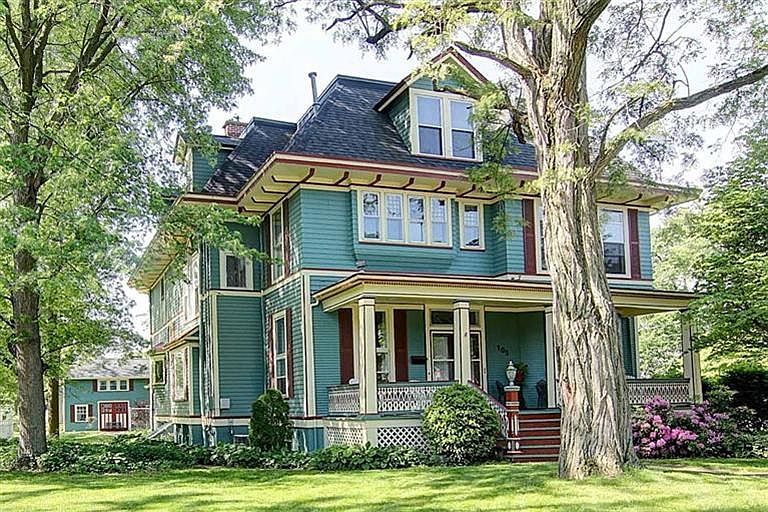 105 E South St, Crown Point, IN 46307 Zillow