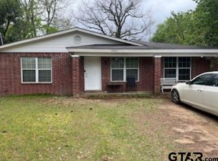 2301 Mimosa Dr, Tyler, TX 75701