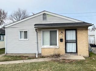 8121 Hubbell St, Detroit, MI 48228