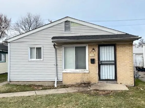 8121 Hubbell St, Detroit, MI 48228